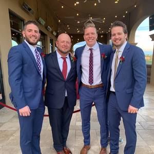 Meet your Posher, Tory